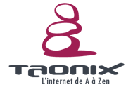 Site internet administrable // Agence web Taonix
